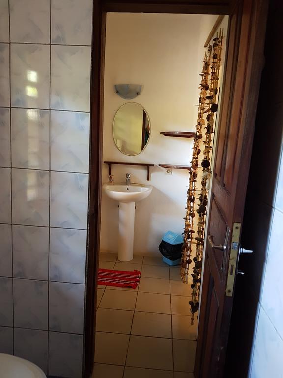 Appartamento L'Antafa Ambondrona  Esterno foto